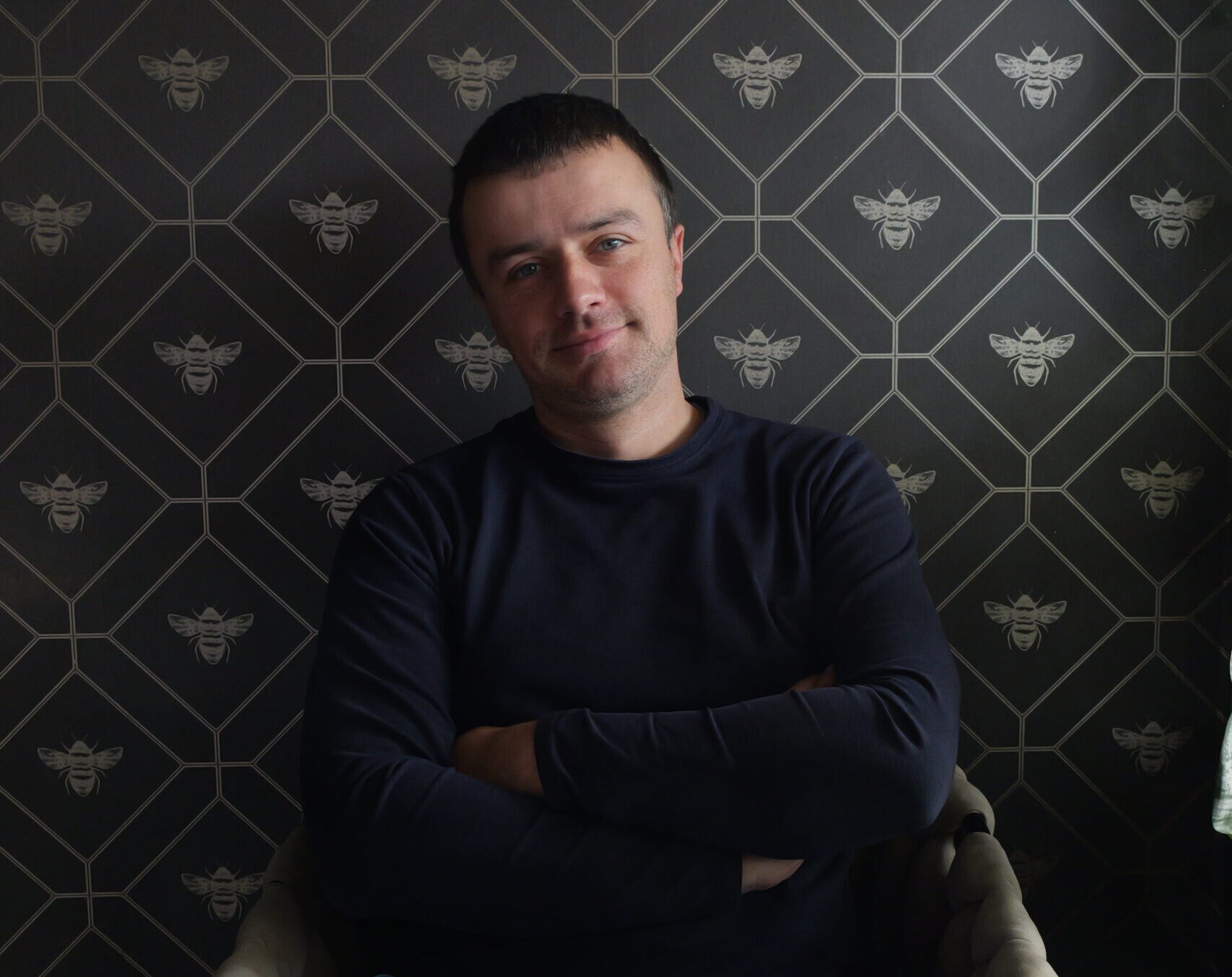 Mroczne Wieki Michał Kuźniar